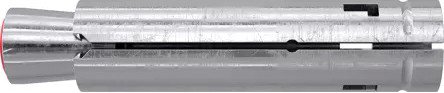 

Анкер забивной Fischer TA M12 90248 (25 шт)