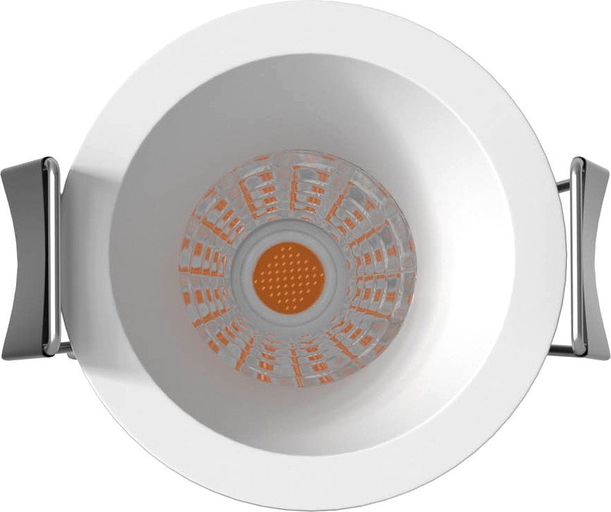 

Точечный светильник Mantra Cane 9267