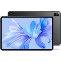 Планшет Huawei MatePad Pro 12.6" 2022 WGRR-W09 256GB (черный)
