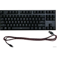 Клавиатура HyperX Alloy FPS Pro (Cherry MX Red)