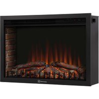 Электрокамин Electrolux Sphere Plus EFP/P-3320RLS N