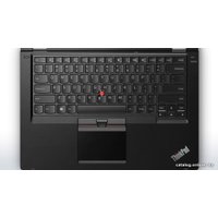 Ноутбук Lenovo ThinkPad Yoga 460 [20EL0017RT]