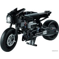 Конструктор LEGO Technic 42155 Бэтмен Бэтцикл