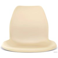 Стул Sheffilton SHT-ST29/S95-1 (бежевый/черный муар)