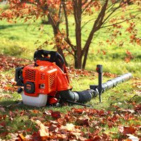 Ранцевая воздуходувка Daewoo Power DABL 520