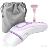 Фотоэпилятор Braun Silk-expert IPL Pro 3 PL3012
