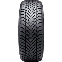 Зимние шины Goodyear UltraGrip+ SUV 235/60R18 107H