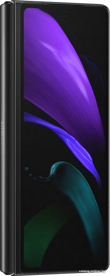 Samsung Galaxy Z Fold2 SM-F916B 12GB/256GB (черный) телефон купить