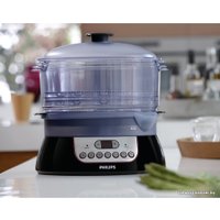 Пароварка Philips HD9140/90