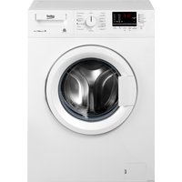 Стиральная машина BEKO WRE 65P2 BWW