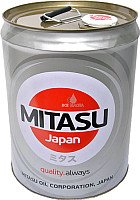 Трансмиссионное масло Mitasu MJ-331 ATF WS Synthetic Tech 20л