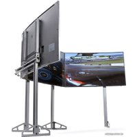 Кронштейн Playseat TV Stand Triple Package