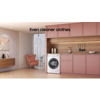 Стиральная машина Samsung WW70AG4S21VELD