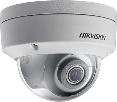 

IP-камера Hikvision DS-2CD2183G0-IS (4 мм, белый)