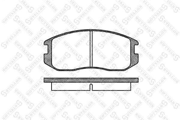 

Stellox 368000SX