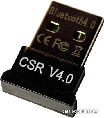Bluetooth адаптер KS-IS KS-269