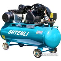 Компрессор Shtenli 80-2 Belt Pro
