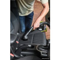 Пылесос Ryobi R18WDV-0 (без батареи)