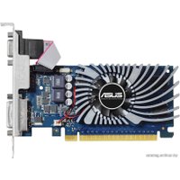 Видеокарта ASUS GeForce GT 640 1024MB GDDR5 (GT640-1GD5-L)