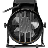 Электрическая тепловая пушка Denzel DHC 5-400