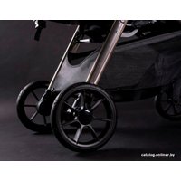 Коляска прогулочная «книга» Coletto Justy (серый)