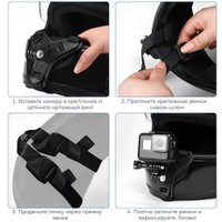 Крепление Zarrumi MJ