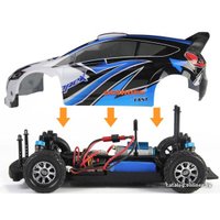 Автомодель WLtoys A949