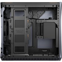Корпус Fractal Design Era ITX Titanium Gray - Walnut FD-CA-ERA-ITX-GY в Бобруйске