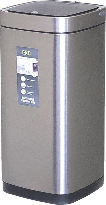 

Мусорное ведро Eko EK9252 RGMT-40L
