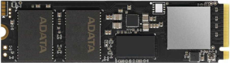 

SSD ADATA XPG GAMMIX S70 Blade 1TB AGAMMIXS70B-1T-B