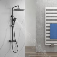 Душевая система  Shevanik S4226T