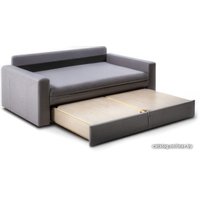 Диван Trevi Сити-плюс (Jazz 19 Grey серый)