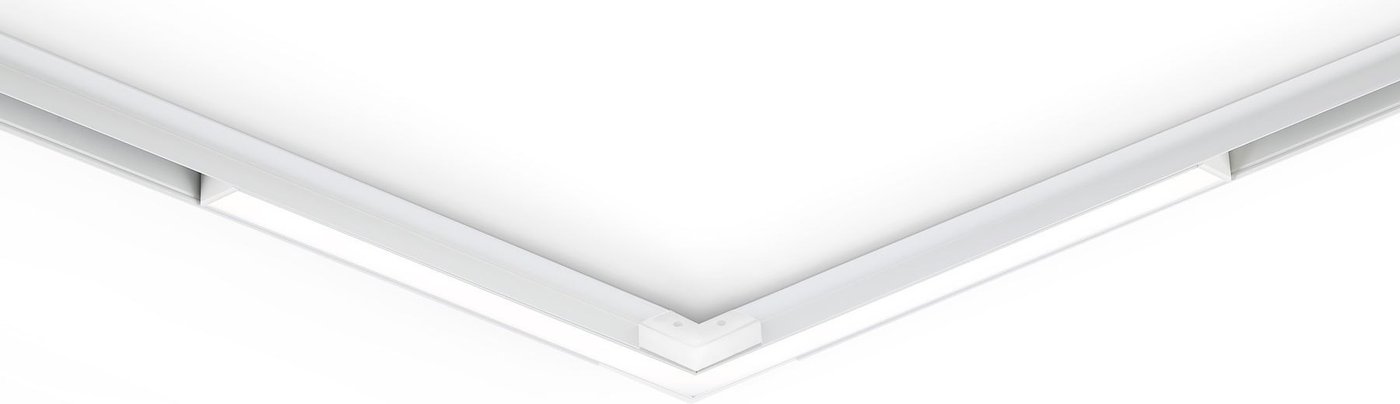 

Линейный светильник Ambrella light Track System GL3981