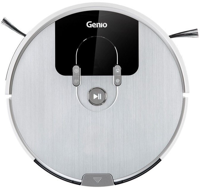 

Робот-пылесос Genio Deluxe 500