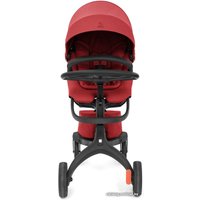 Универсальная коляска Stokke Xplory X (2 в 1, ruby red)