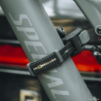 Велобагажник на фаркоп Thule Epos