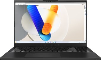 Ноутбук ASUS Vivobook Pro 15 OLED N6506MV-MA134W