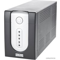 Источник бесперебойного питания Powercom Imperial IMP-3000AP 3000VA