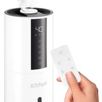 Увлажнитель воздуха Kitfort KT-3851