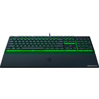 Клавиатура Razer Ornata V3 X (нет кириллицы)