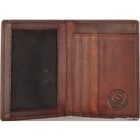 Кошелек Wenger W7-08brown