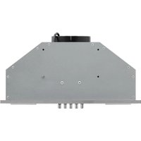 Кухонная вытяжка Krona Kate 400 Inox PB КА-00011836