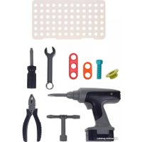 Набор инструментов игрушечных Наша Игрушка Юный техник 201201562