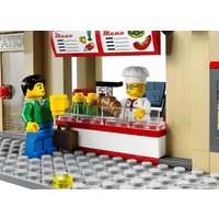 Конструктор LEGO 60050 Train Station