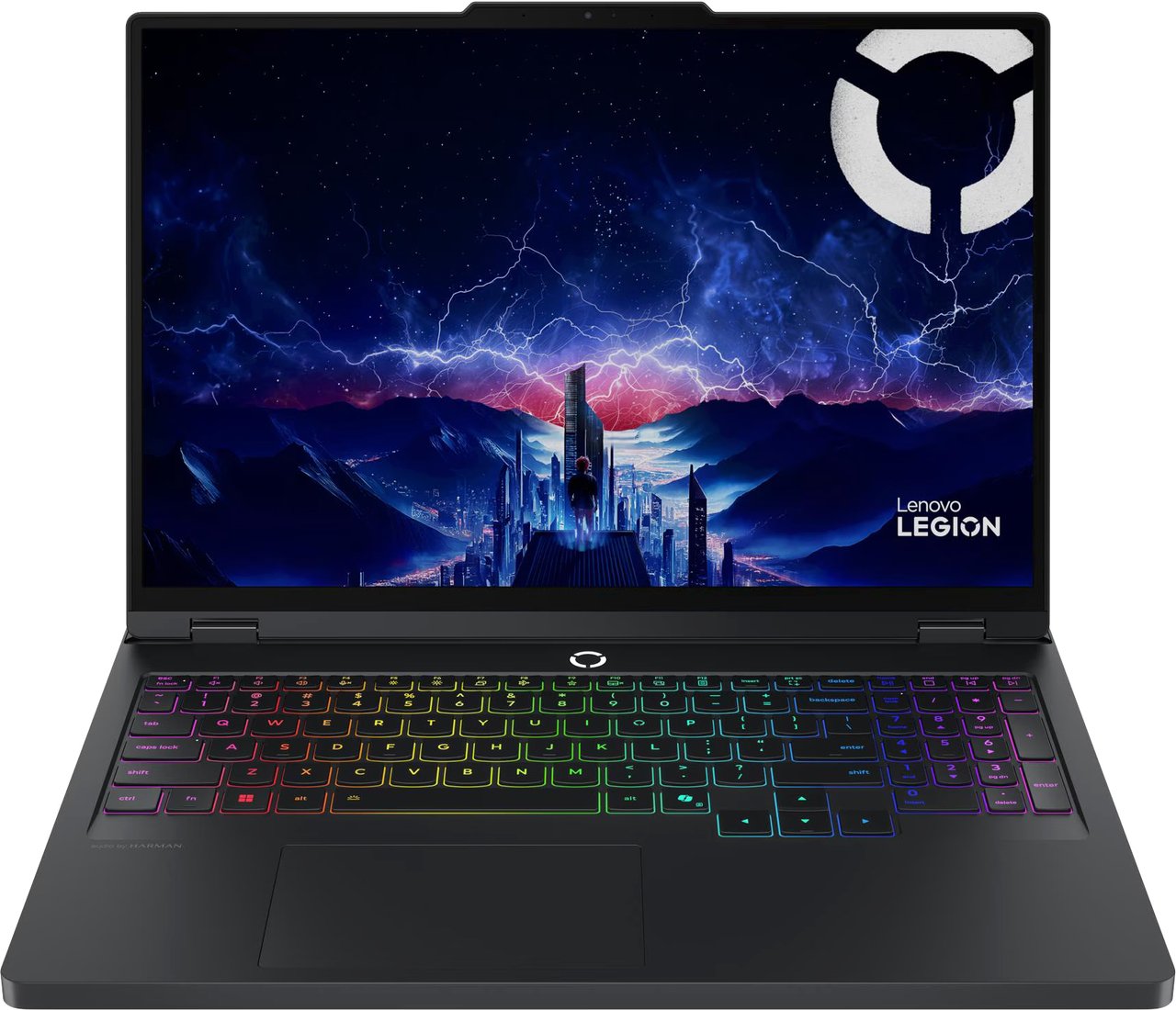 

Игровой ноутбук Lenovo Legion Pro 5 16IAX10 83F30012RK