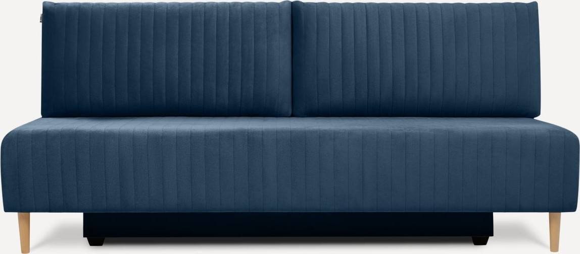 

Диван Divan Лачи Velvet Navy Blue 205812 (синий)
