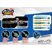 Игровой набор Infinity Nado Волчок Трайб Адвансд Royal Flying Dragon 72037