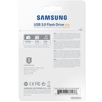 USB Flash Samsung MUF-64CB 64GB (MUF-64CB/AM)