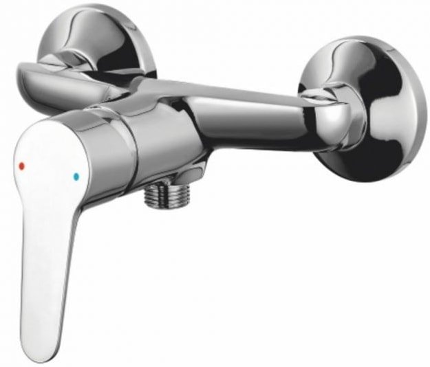 

Смеситель Gross Aqua Vista 5740267C-S