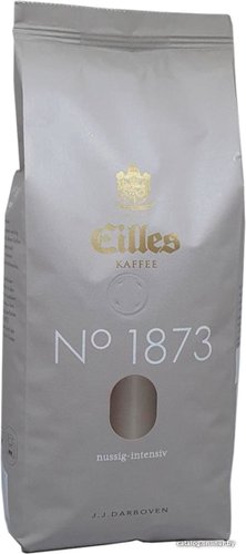 Кофе Eilles Kaffee №1873 Nussig-Intensiv зерновой 500 г
